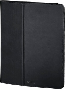 HAMA, Hama Tablet Tasche, universal Passend für Display-Größe=20,3 cm (8) BookCase Schwarz, 