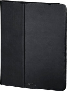 HAMA, Hama Tablet Tasche, universal Passend für Display-Größe=20,3 cm (8) BookCase Schwarz, 