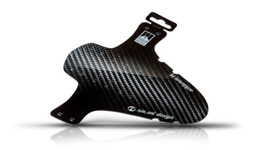 Riesel Design, Riesel Design schlamm:PE Vorderes Schutzblech 26-29