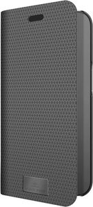 BLACK ROCK, Black Rock The Standard Booklet Apple iPhone 13 Schwarz, Black Rock The Standard Booklet Apple iPhone 13 Schwarz