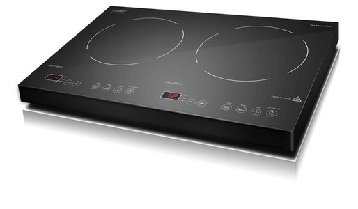 Caso, Caso Pro Menu 2400 Induktionskochplatte, Caso Pro Menu 2400 Induktionskochplatte