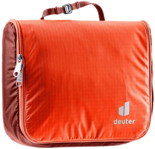 Deuter, Deuter Wash Center Lite I Kulturtasche, Wash Center Lite I 1,5 L Kulturbeutel