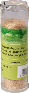 Miogarden, Miogarden 75 m Schnur, Miogarden Gartenbauschnur 75 m Schnur