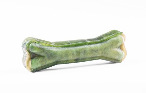 Edelbeiss Silber, Edelbeiss Silber EDELBEISS KAUKNOCHEN DENTAL SALBEI 12CM Kauartikel, Edelbeiss Silber Kauknochen Dental Salbei, 12cm Kauartikel