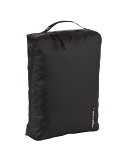 Eagle Creek, Eagle Creek Pack-It™ Isolate Cube M Kleiderbeutel / Reisezubehör schwarz, Eagle Creek Pack-It? Isolate Cube M Kleiderbeutel schwarz