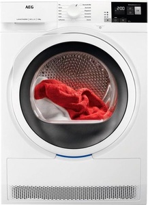 AEG, AEG TB5051TW Tumbler rechts, 