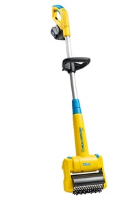 Gloria Haus und Garten, Gloria Haus und Garten Multibrush li-on Plus 000299.0000 Flächenreiniger, Fugenreiniger, Gloria Haus und Garten Multibrush li-on Plus 000299.0000 Flächenreiniger, Fugenreiniger