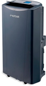 Rotel, Rotel 12000 BTU U790CH1 Klimagerät, Rotel 12000 BTU U790CH1 Klimagerät