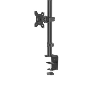 HAMA, HAMA Fullmotion - Monitorarm (Schwarz), HAMA Fullmotion - Monitorarm (Schwarz)