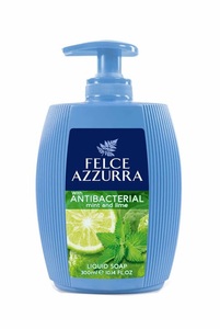 Felce Azzurra, Felce Azzurra Felce Azzurra Savon liquide, 