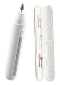 Mio Star, Mio Star Nail Care 3000 Maniküre-/Pediküre Set, 