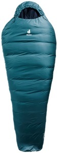 Deuter, Deuter Orbit 0° Schlafsack (Blau), 