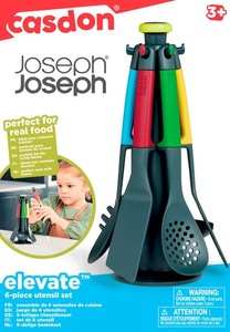 Casdon, Casdon Kinder-Küchenset »Joseph Elevate«, Casdon Kinder-Küchenset »Joseph Elevate«