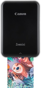 Canon, Canon Zoemini schwarz Multifunktionsdrucker, 