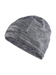 Craft Core Essence Thermal HAT Mütze grau