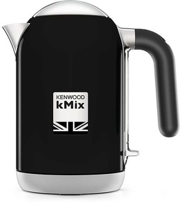 Kenwood, Kenwood Zjx650Bk kMix Wasserkocher, KENWOOD kMix ZJX650BK - Wasserkocher (, Schwarz)