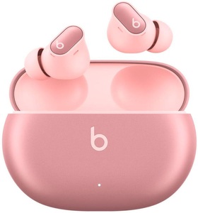 Apple, Apple Beats Studio Buds + ? Cosmic Pink In-Ear Kopfhörer, 