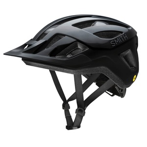 Smith Optics, Smith Optics CONVOY MIPS Fahrradhelm, Smith Convoy Mips Velohelm kohle