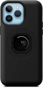 QUAD LOCK, QUAD LOCK MAG Case - Schutzhülle (Schwarz), Quad Lock Sport- & Outdoorhülle MAG Case Apple iPhone 14 Pro Max