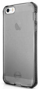 ITSKINS, Itskins Hard Cover 'Spectrum black' Hülle, 