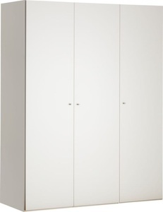 Micasa, Drehtürenschrank MODUL ONE, Drehtürenschrank MODUL ONE