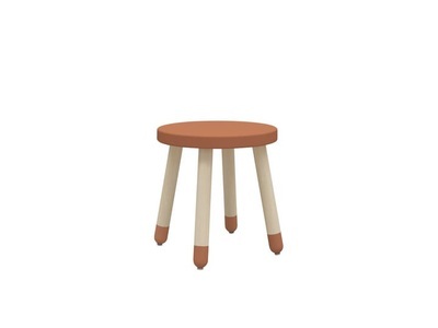 FLEXA, Kinderstuhl DOTS, 