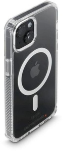 HAMA, HAMA Extreme Protect - Schutzhülle (Passend für Modell: Apple iPhone 15), 
