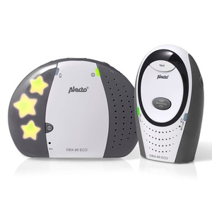 Alecto, ALECTO DBX-85 Full Eco DECT Limited Babyphone, ALECTO DBX-85 Full Eco DECT Limited Babyphone