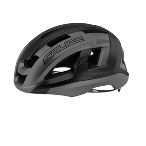Salice Gaviaxl Velohelm grau