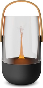 Stadler Form, Stadler Form Aroma Diffuser Sophie Schwarz, Stadler Form Aroma Diffuser Sophie Schwarz