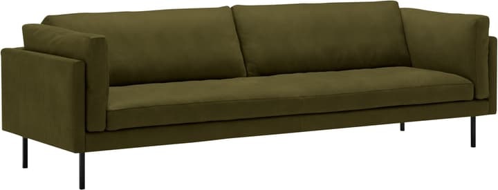 Micasa, 3.5er-Sofa BOVINA