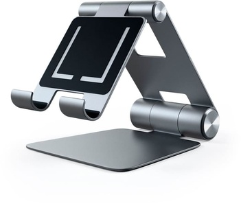 Satechi, Satechi Mobile Stand 13´ Halterung, Satechi R1 - Halterung (Grau)