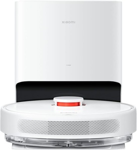 xiaomi, Xiaomi X10 Saugroboer Weiss, XIAOMI Saugroboter 46W dB