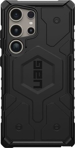 UAG, UAG Back Cover Pathfinder Galaxy S24 Ultra Schwarz Handyhüllen Case, UAG Back Cover Pathfinder Galaxy S24 Ultra Schwarz