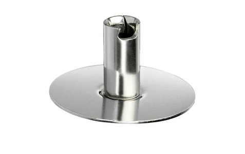 BAMIX, bamix® Schlagscheibe, Bamix, Kochen und Backen, Bamix Scheibe Scheibe, Produkte & Wohnen