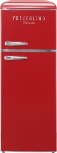 TRISA, Trisa Frescolino Classic 215l rot rechts, 