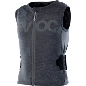Evoc, Protector Vest Kids, Evoc Protector Vest Kids - grau (Grösse: L)
