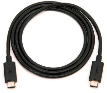 Griffin, USB Lade/Sync-Kabel (USB-C, USB-C), 