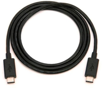 Griffin, USB Lade/Sync-Kabel (USB-C, USB-C), 