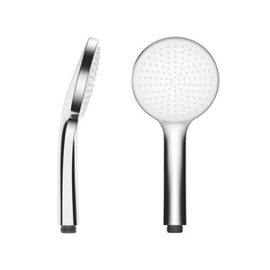 KWC, Kwc FIT-E eco Duschbrause, KWC Handbrause FIT-E eco verchromt