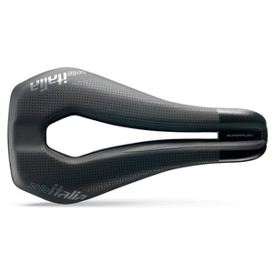 Selle Italia, Selle Italia Watt U3 Sattel black U3 | 133mm 2021 Rennvelo Sättel, 