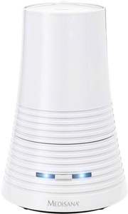 Medisana, Medisana AH 662 Luftbefeuchter weiss, Medisana Ultraschall-Luftbefeuchter AH662
