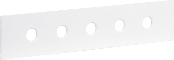 FLEXA, 1/2 Sicherung WHITE, Flexa, Absturzsicherung 1/2 WHITE