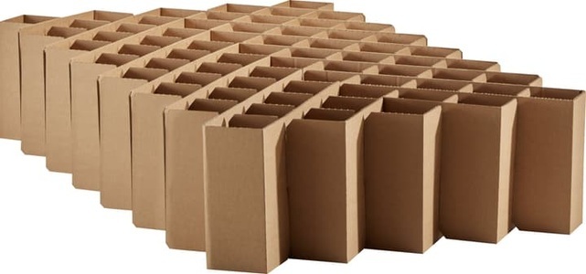 Micasa, Bett ROOM IN A BOX, Bett ROOM IN A BOX