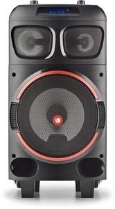 NGS, NGS Wild DUB Zero 120W Partybox HiFi & Heimkino Lautsprecher, 