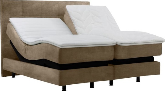 Micasa, Boxspringbett NAVIER, 