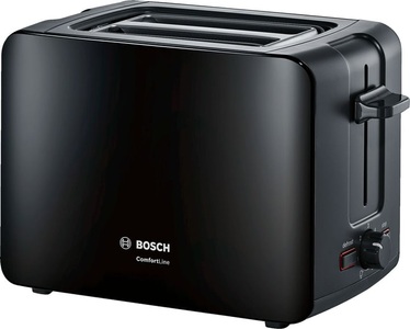 Bosch, Bosch ComfortLine Tat6A113 Toaster, Bosch Toaster TAT6A113