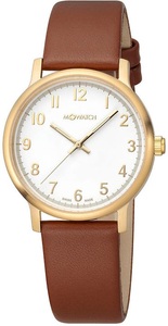 M-WATCH, M-Watch Mondaine WRE.45110.LG M-Watch Red, M-Watch by Mondaine WRE.45110.LG M-Watch Red