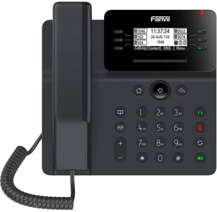 Fanvil, Fanvil Tischtelefon V62 Festnetztelefon, 