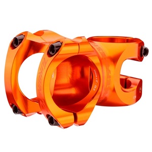 RaceFace, Race Face Turbine R Vorbau Ø35mm orange 50mm 2020 MTB Vorbauten, 